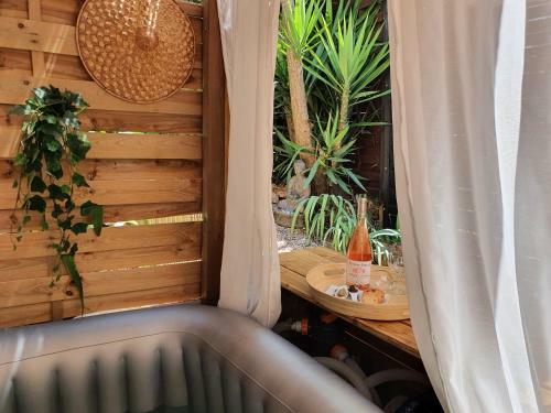 Apartamento Une Nuit � Bali - Appartement Cocooning