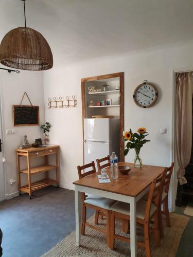 Apartamento Une Nuit � Bali - Appartement Cocooning