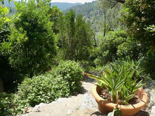 Apartamento Villa "les Restanques"