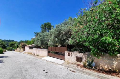 Apartamento Villa "les Restanques"