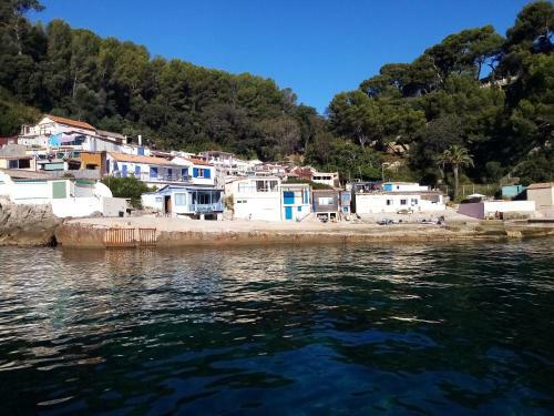 Apartamento Cocon
