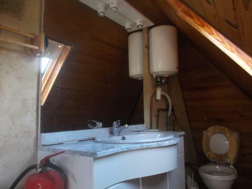 Bed & Breakfast Escale Du Morvan