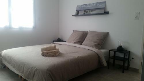 Hostal Les Chambres de Toucas