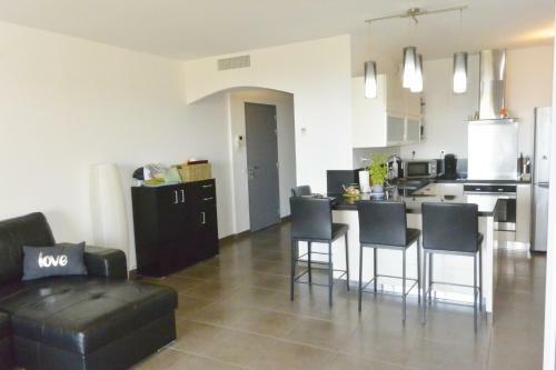 Apartamento Paolina