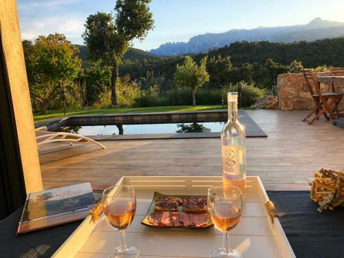 Villa Machja Solenzara