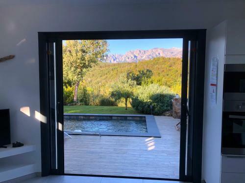 Villa Machja Solenzara