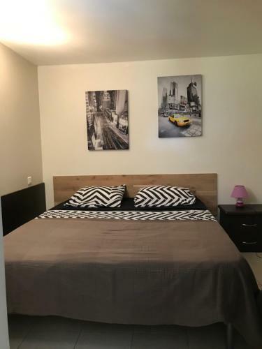 Apartamento Mini Villa Avec Acc�s Direct Plage de Favone