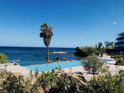 Apartamentos Appartement Mare E Festa