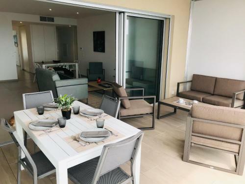 Apartamentos Appartement Mare E Festa