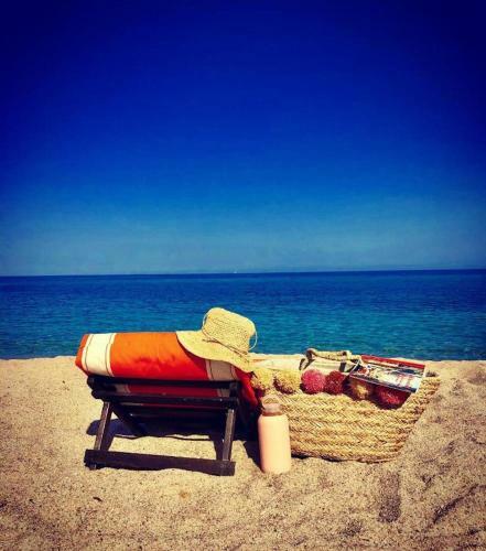 Palauma Plage