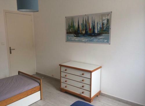 Apartamento Appartement Vue Mer, Rivi�re Et Montagnes