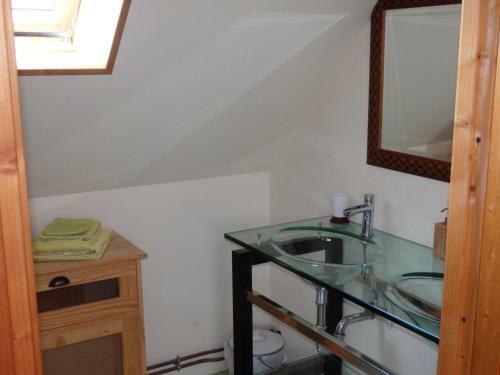 Bed & Breakfast Les Trois Pommiers