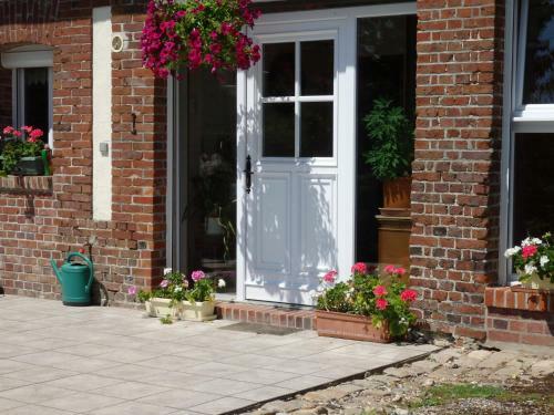 Bed & Breakfast Les Trois Pommiers