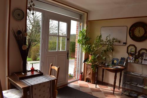Bed & Breakfast Les Trois Pommiers