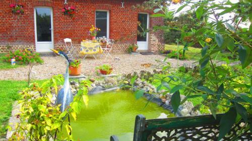 Bed & Breakfast Les Trois Pommiers