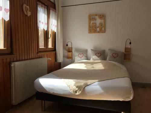 Bed & Breakfast Chambres D'h�tes A La Fecht