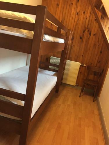 Bed & Breakfast Chambres D'h�tes A La Fecht
