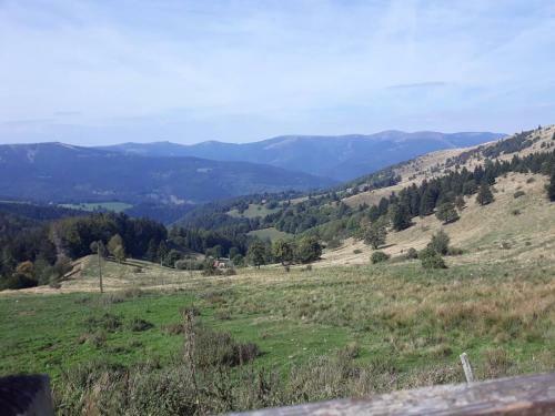 Apartamento Les Locations de St�phanie ,gite Le Verger