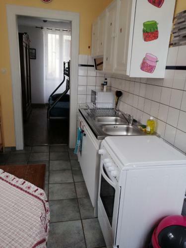Apartamento Les Locations de St�phanie ,gite Le Verger