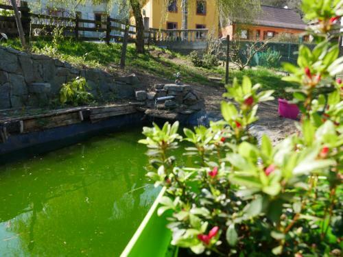 Apartamento Les Locations de St�phanie ,gite Le Verger