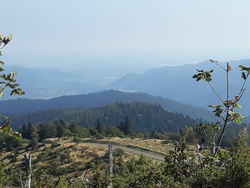 Apartamento Les Locations de St�phanie ,gite Le Verger