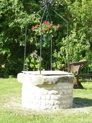 Bed & Breakfast Le Clos Du Plantis