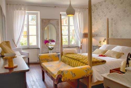 Bed & Breakfast Maison Ila - Le Tresor
