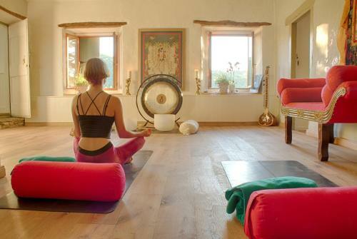 Bed & Breakfast Maison Ila - Le Tresor