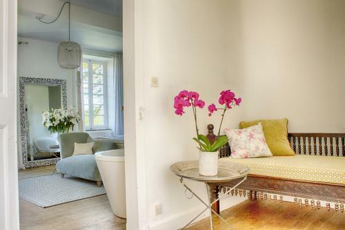 Bed & Breakfast Maison Ila - Le Tresor