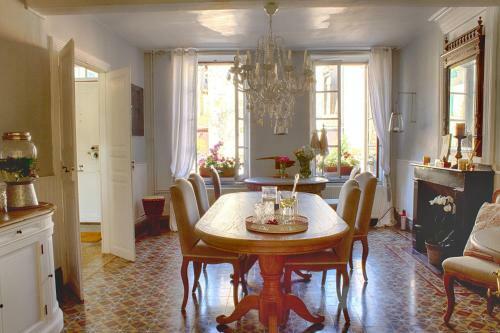 Bed & Breakfast Maison Ila - Le Tresor