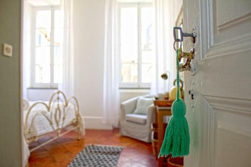 Bed & Breakfast Maison Ila - Le Tresor