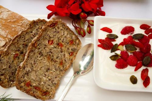Bed & Breakfast Maison Ila - Le Tresor