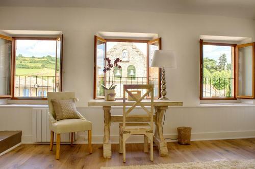 Bed & Breakfast Maison Ila - Le Tresor