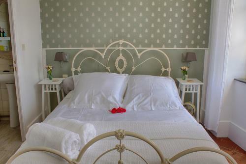 Bed & Breakfast Maison Ila - Le Tresor