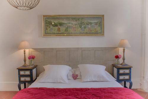 Bed & Breakfast Maison Ila - Le Tresor