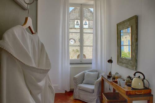Bed & Breakfast Maison Ila - Le Tresor