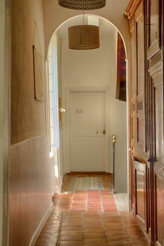 Bed & Breakfast Maison Ila - Le Tresor