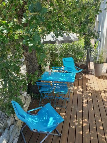 Apartamento Les Ch�nes Verts