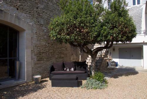 Pavillon