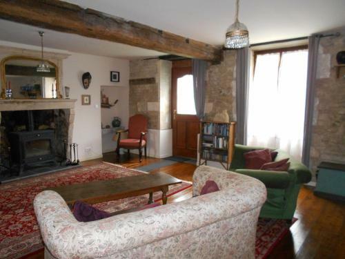 Pineau And Tournesol Holiday Cottages
