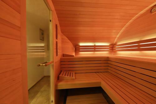 Locations Des 3 Sommets Avec Sauna
