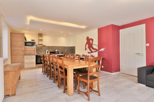 Locations Des 3 Sommets Avec Sauna