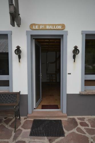 Locations Des 3 Sommets Avec Sauna
