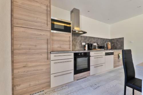 Locations Des 3 Sommets Avec Sauna