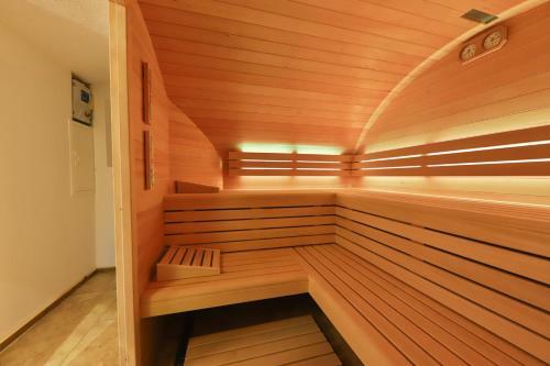 Locations Des 3 Sommets Avec Sauna