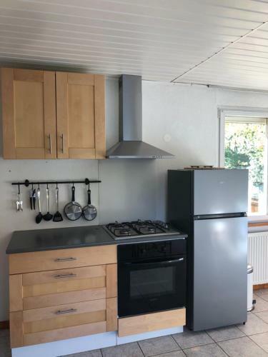 Le P?tit Soultzbach