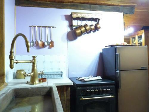 Apartamento Aux 3 Marteaux