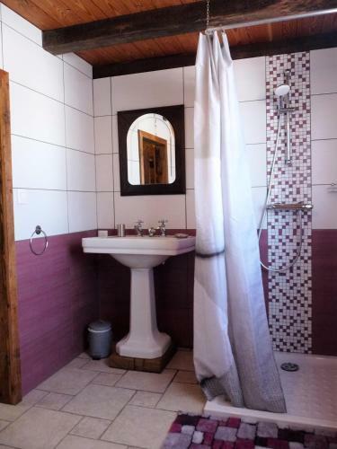 Apartamento Aux 3 Marteaux