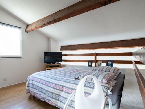 Holiday Home Domaines Des Alb�res