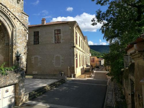 G�te Maison De L'abb�
